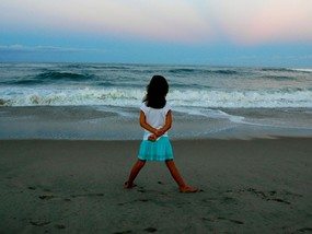 6 Ways I Wasn't Prepared For A Special Needs Child