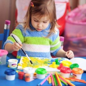 The Importance of Preschool Enrichment Local learning programs