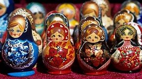 Russian Festival to be Held at University High School on May 23