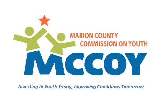 Marion County Youth Commission New app allows instant connections to more than 800 youth programs