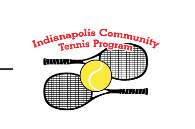 Indianapolis Community Tennis July Programs Five weeks: June 29-July 30, 2015 • Three different sites