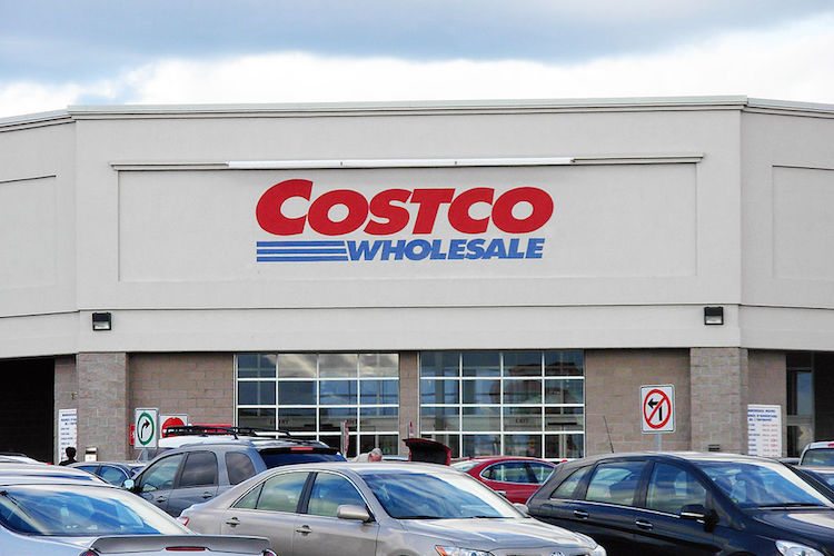 Shopping at Costco with Kids: A Survival Guide