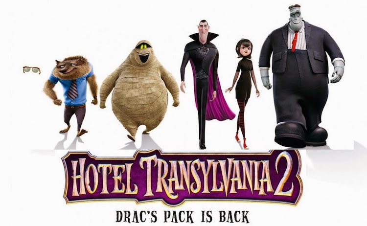 Hotel Transylvania 2 Coming To Indiana State Fair