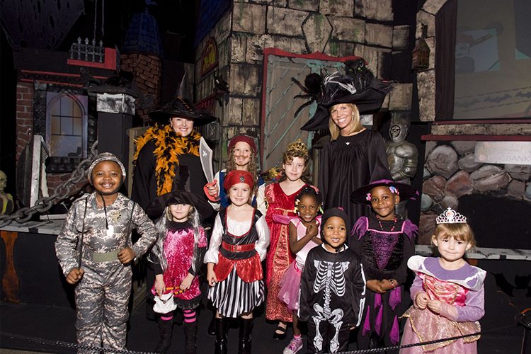 Ahoy matey! Pirate's Revenge Haunted House opens Oct. 10 and runs through Oct. 31.