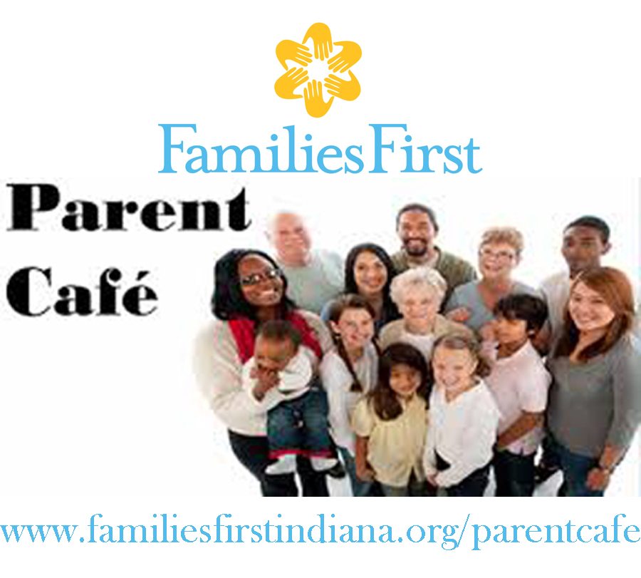Free Parent Café
