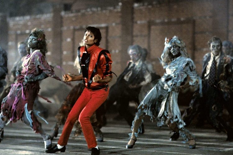 Celebrate Halloween with an ode to the King of Pop and Hoosier native Michael Jackson. Head to the Indiana Historical Society for This is Thriller on Oct. 31.