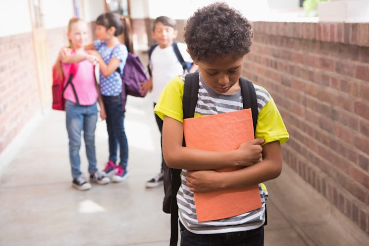 Bullying programs Ask the Teacher