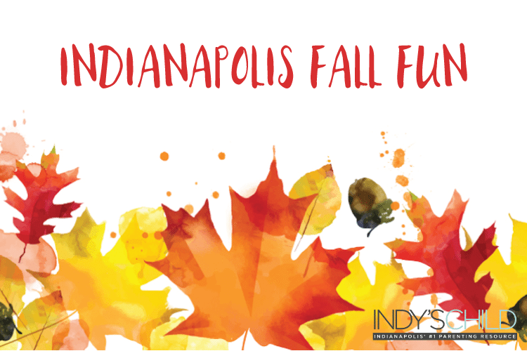 Indianapolis Fall Fun