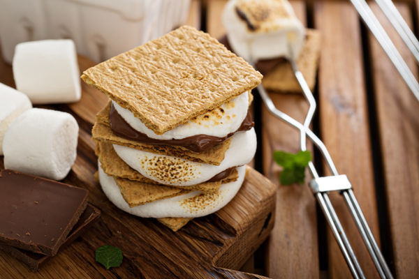 smore
