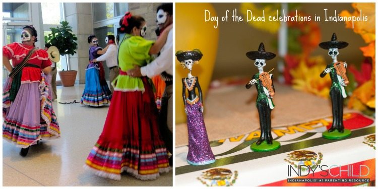 DayOfTheDead IndianaStateMuseum IndysChild