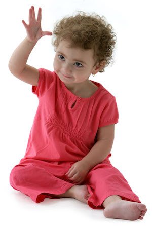 Baby Sign Language - Dad
