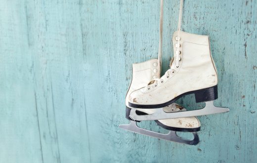 Holiday Ice Skating Hours