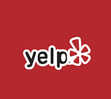 Yelp is on Indy's Child