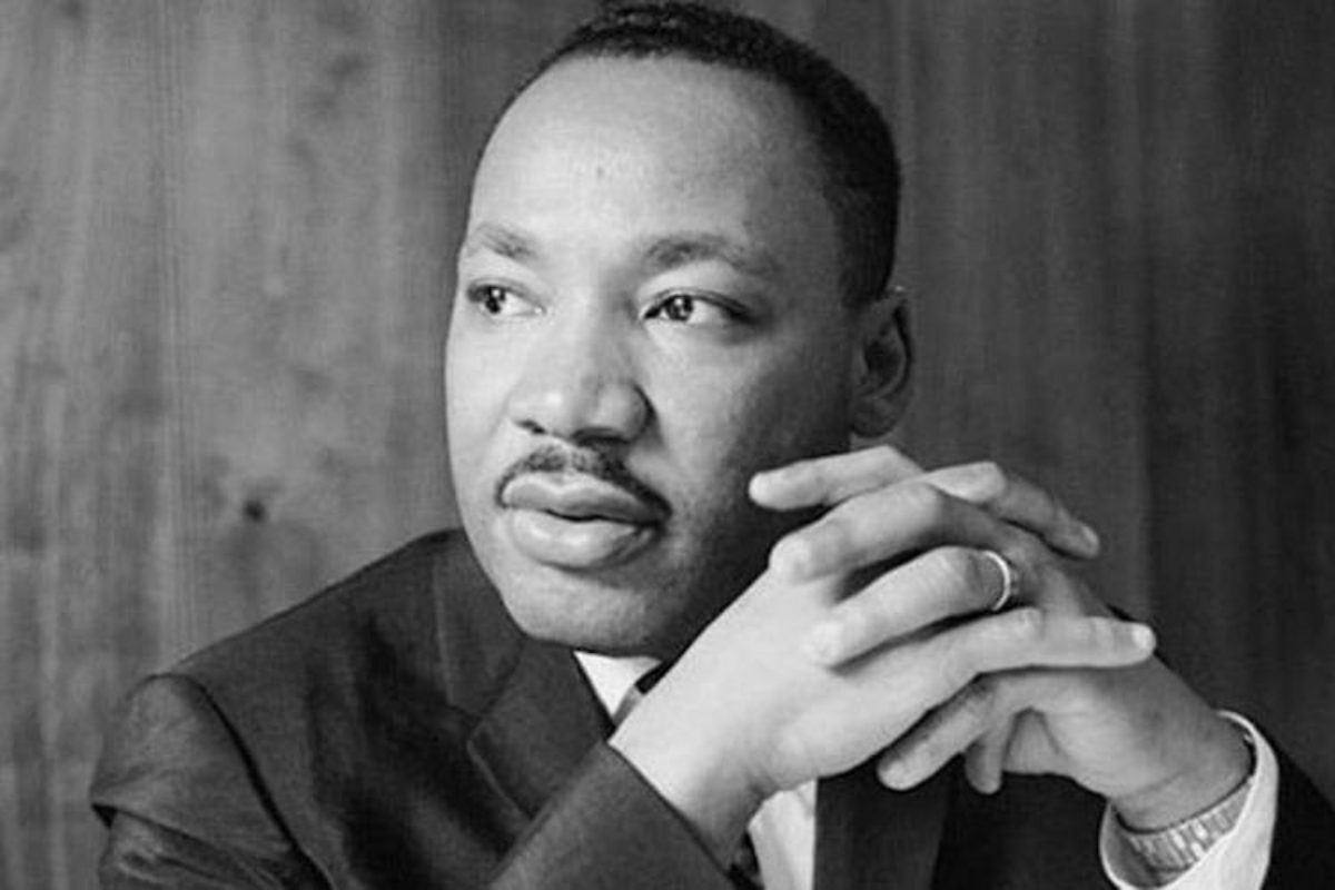 Where To Go For Free Admission On Martin Luther King Jr Day In Indy