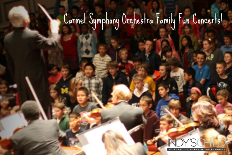 Carmel Symphony Orchestra Family Fun_Indy'sChild