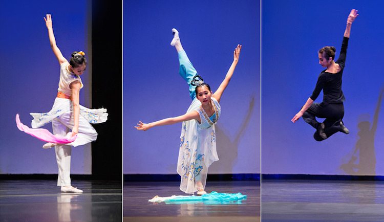 Win 4 Tickets to Experience Shen Yun 2016!