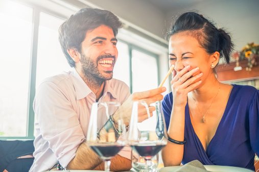 10 spots for the perfect date in Hamilton County