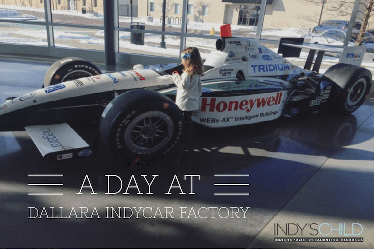 Dallara IndyCar Factory-Indy'sChildMagazine