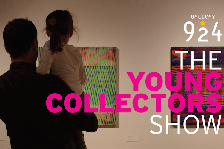 The Young Collectors Show
