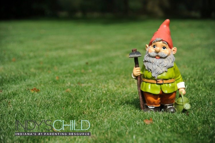 GnomeShow-GarfieldPark_Indy's Child Magazine