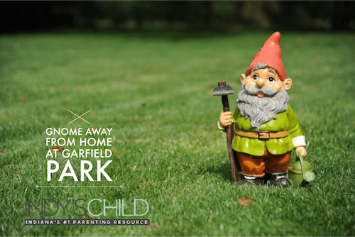 GnomeShow-GarfieldPark_Indy's Child Magazine
