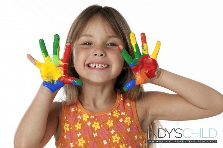 IntroducingChildrenToTheArts-Indy's Child Magazine