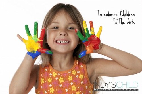 IntroducingChildrenToTheArts_Indy's Child Magazine