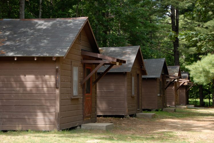 Residential Camp