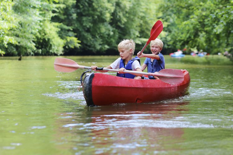 10 Summer Camps Your Kids Will Love!