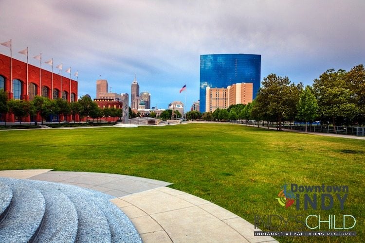 Best Parks In Downtown Indy_ Indy's Child Magazine