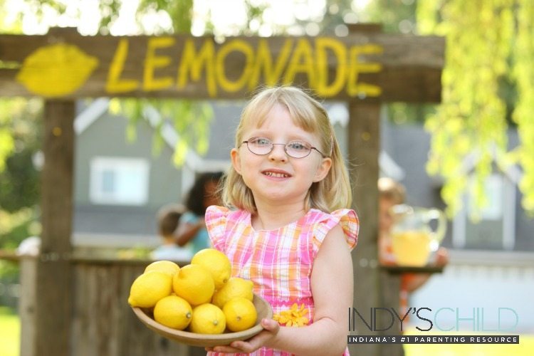 Lemonade Day Indianapolis_Indy's Child Magazine