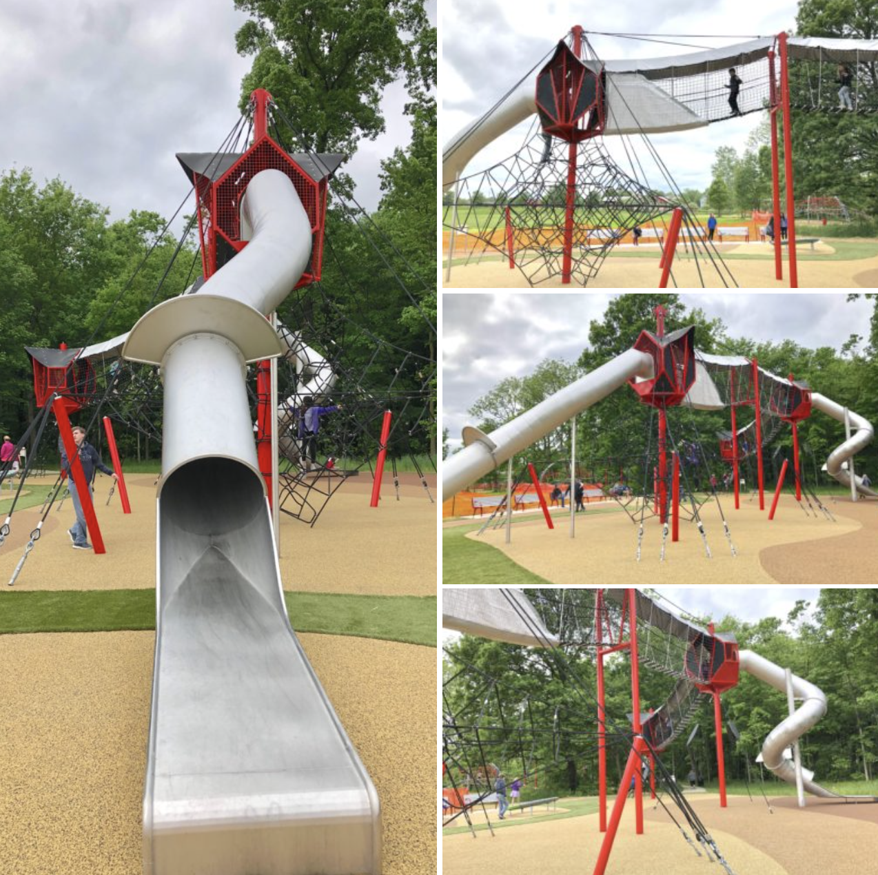 Lawrence W. Inlow Park