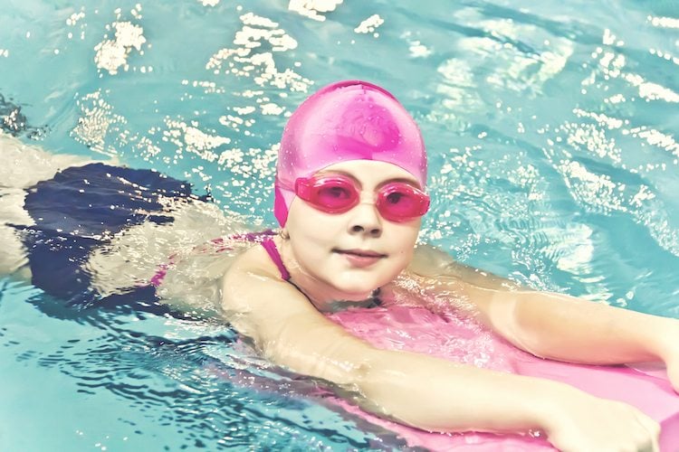 Autism Water Safety Skills & Tips