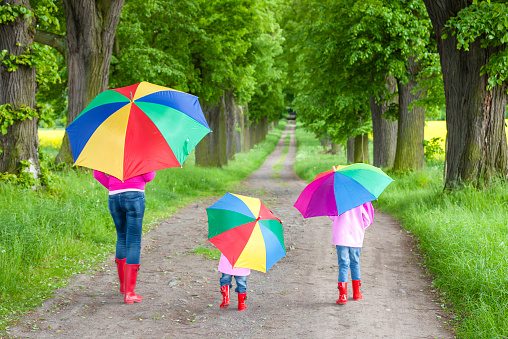 Rainy Day Fun Ways to Spend a Rainy Day in Hamilton County