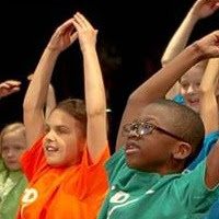Summer Programs at The Center for the Performing Arts