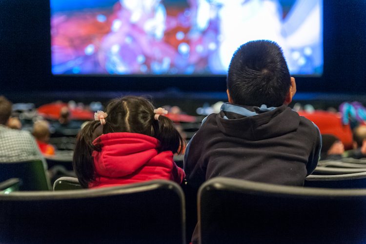 Things to Do This Weekend in Indianapolis with Kids | April 10-12, 2026 3 Cereal Cinema