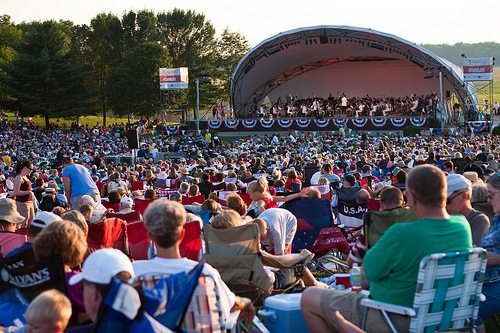 Win tickets to 2017 Symphony on the Prairie