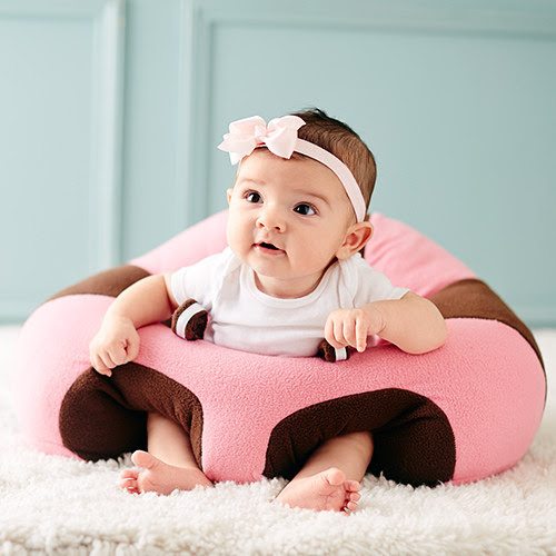 Hugaboo™ Baby Seat!