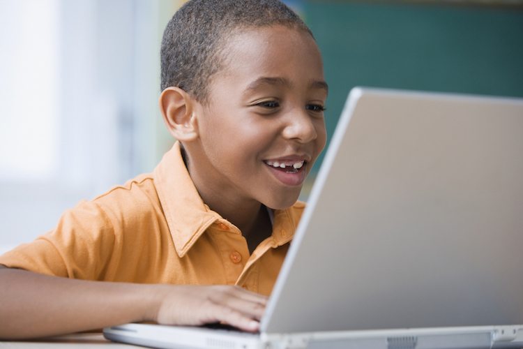 Could Online School Be Right for Your Child? - Indy's Child