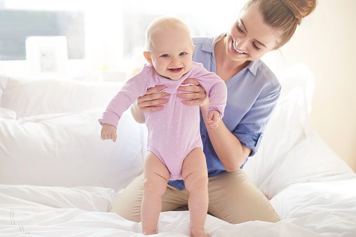 Maternity Leave is Ending – Now What? Considering a decision to return to work or stay home