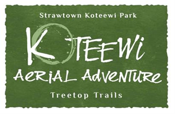 Koteewi Aerial Adventure Park & Treetop Trails The sky's the limit at Hamilton County's newest attraction