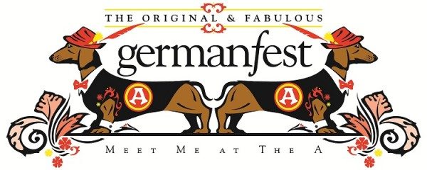 Win Tickets to 2016 GermanFest OCTOBER 8TH, 2016!