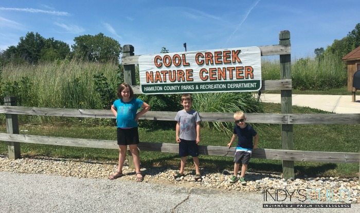 Cool Creek Park _ Indy's Child
