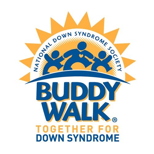 19th Annual Buddy Walk Saturday, October 8th at Celebration Plaza