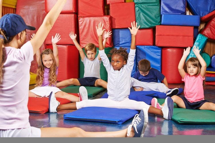 Local After-School Activities your Kids will Love!