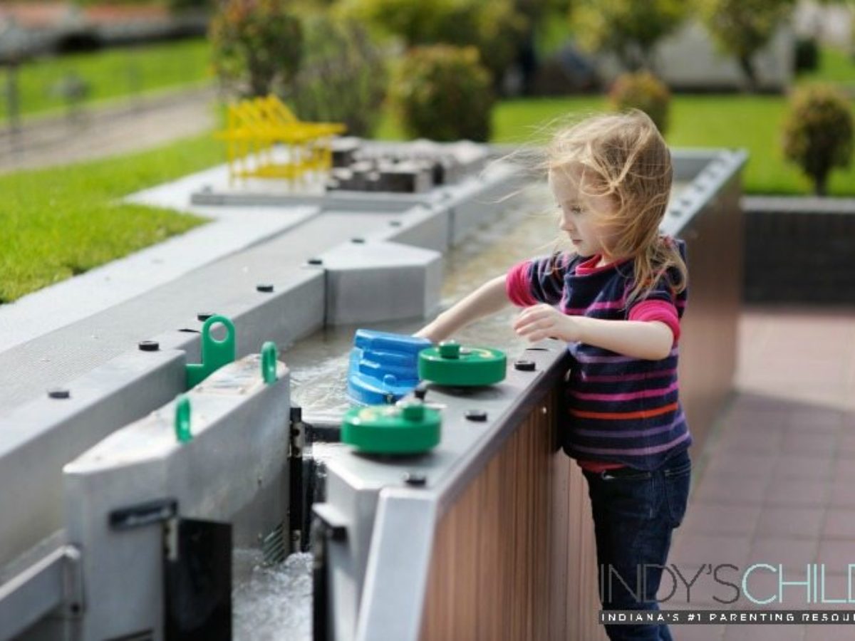 The Ultimate Guide To Children S Museums 2 Hours From Indianapolis