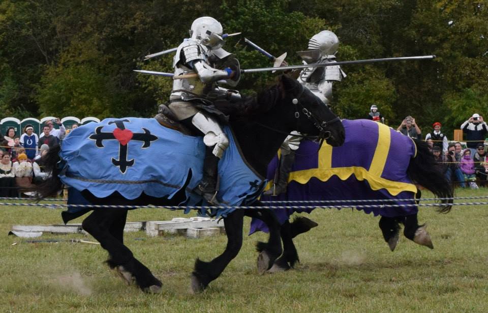 Fishers Renaissance Faire Returns On the grounds of Klipsch Music Center Oct. 1 and 2