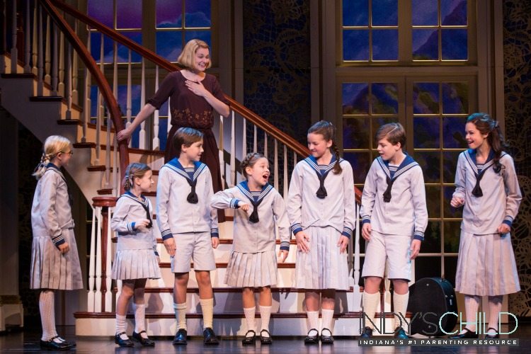 The Sound of Music _ Indy's Child