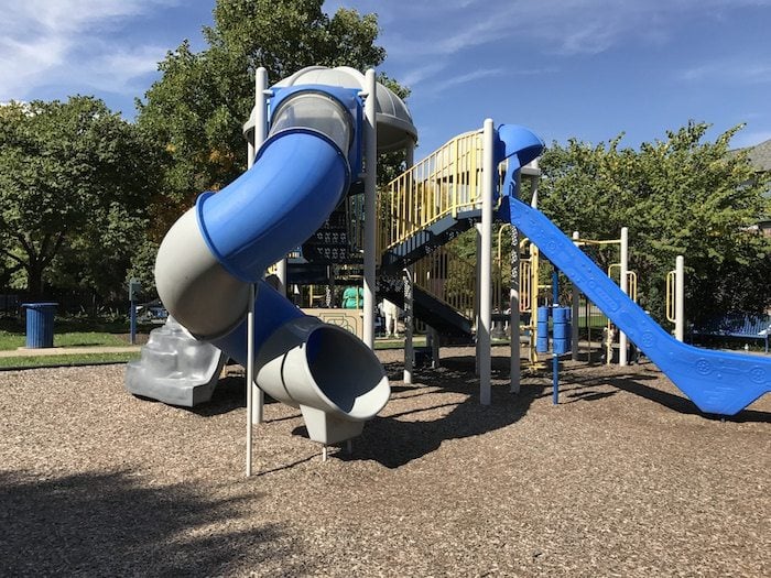 Playgrounds for Kids with Autism _ Indy's Child