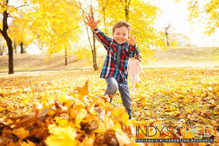 Free Things to do October in Indianapolis _ Indy's Child